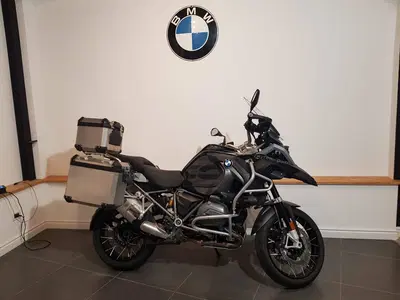 Bmw R 1200 GS Adventure (2017 - 18) usata