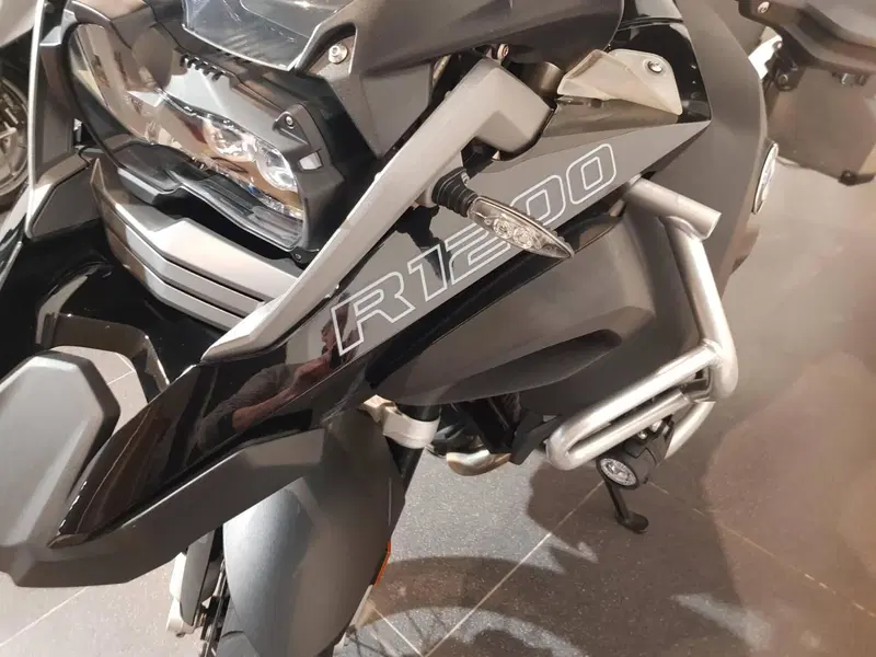 Bmw R 1200 GS Adventure (2017 - 18) (10)