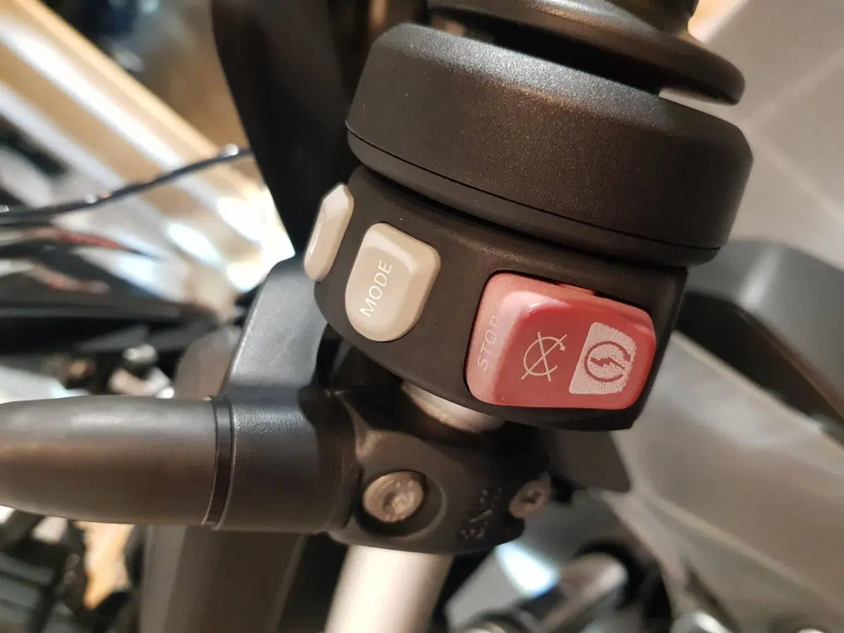 Bmw R 1200 GS Adventure (2017 - 18) (12)