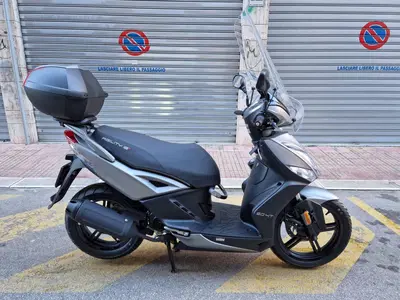 Kymco Agility 50 R16 + (2021 - 26) usata