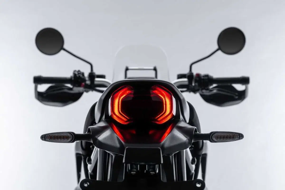 Ducati DesertX 2026: è tutta nuova! Com'è fatta e come cambia la adventure bolognese (46)