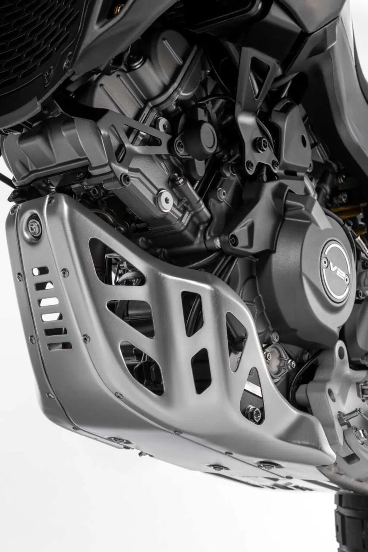 Ducati DesertX 2026: è tutta nuova! Com'è fatta e come cambia la adventure bolognese (57)