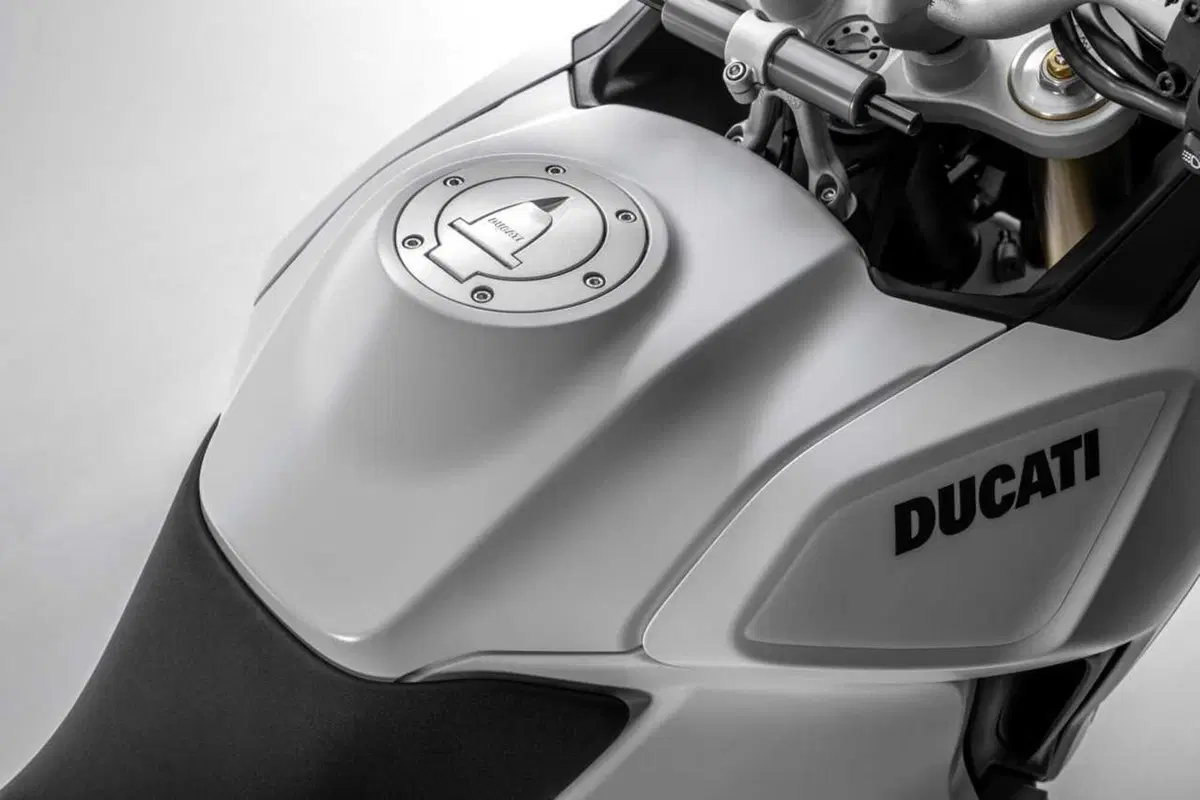 Ducati DesertX 2026: è tutta nuova! Com'è fatta e come cambia la adventure bolognese (63)