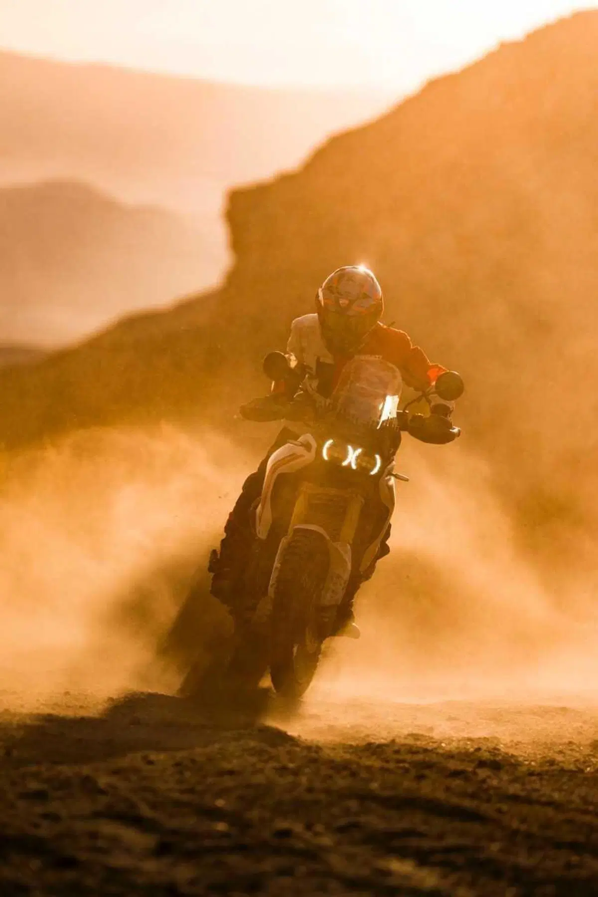 Ducati DesertX 2026: è tutta nuova! Com'è fatta e come cambia la adventure bolognese (77)