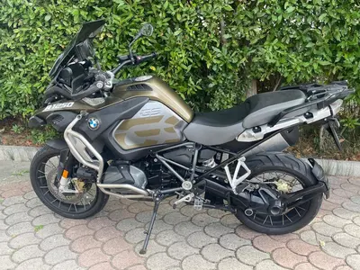 Bmw R 1250 GS Adventure (2019 - 20) usata