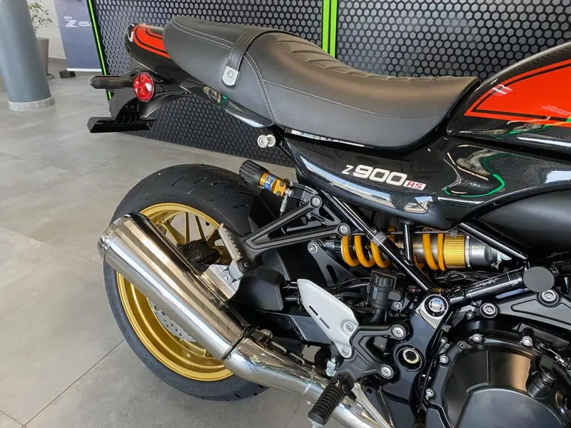 Kawasaki Z 900 RS SE (2026) (3)
