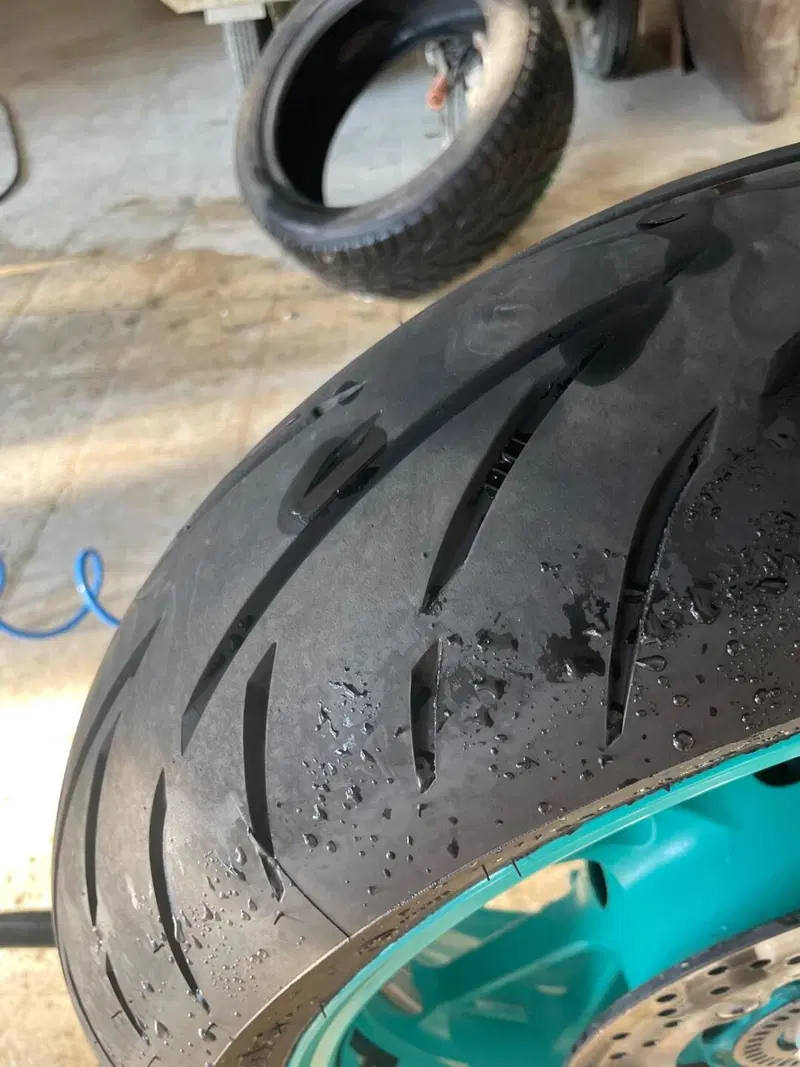 Yamaha MT-07 (2021 - 24) (11)