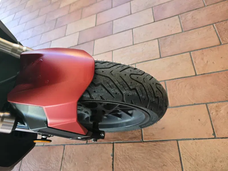 Honda ADV 350 (2022 - 24) (7)