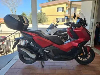 Honda ADV 350 (2022 - 24) usata