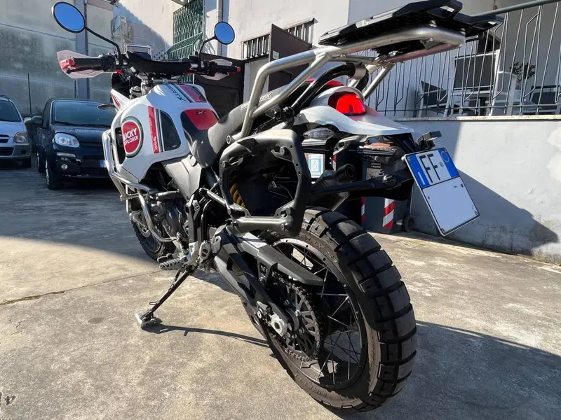 Ducati DesertX (2022 - 25) (6)