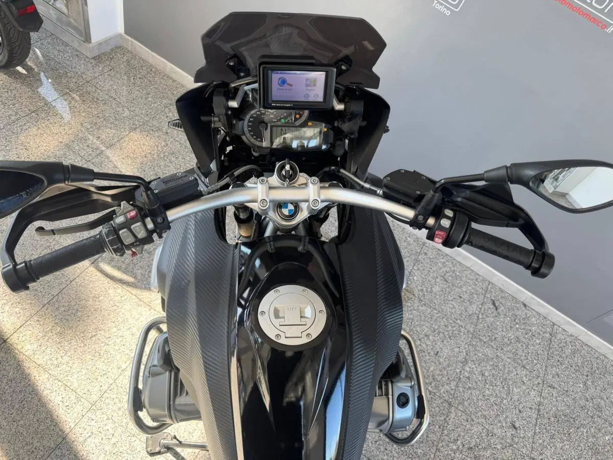 Bmw R 1200 GS (2013 - 16) (7)