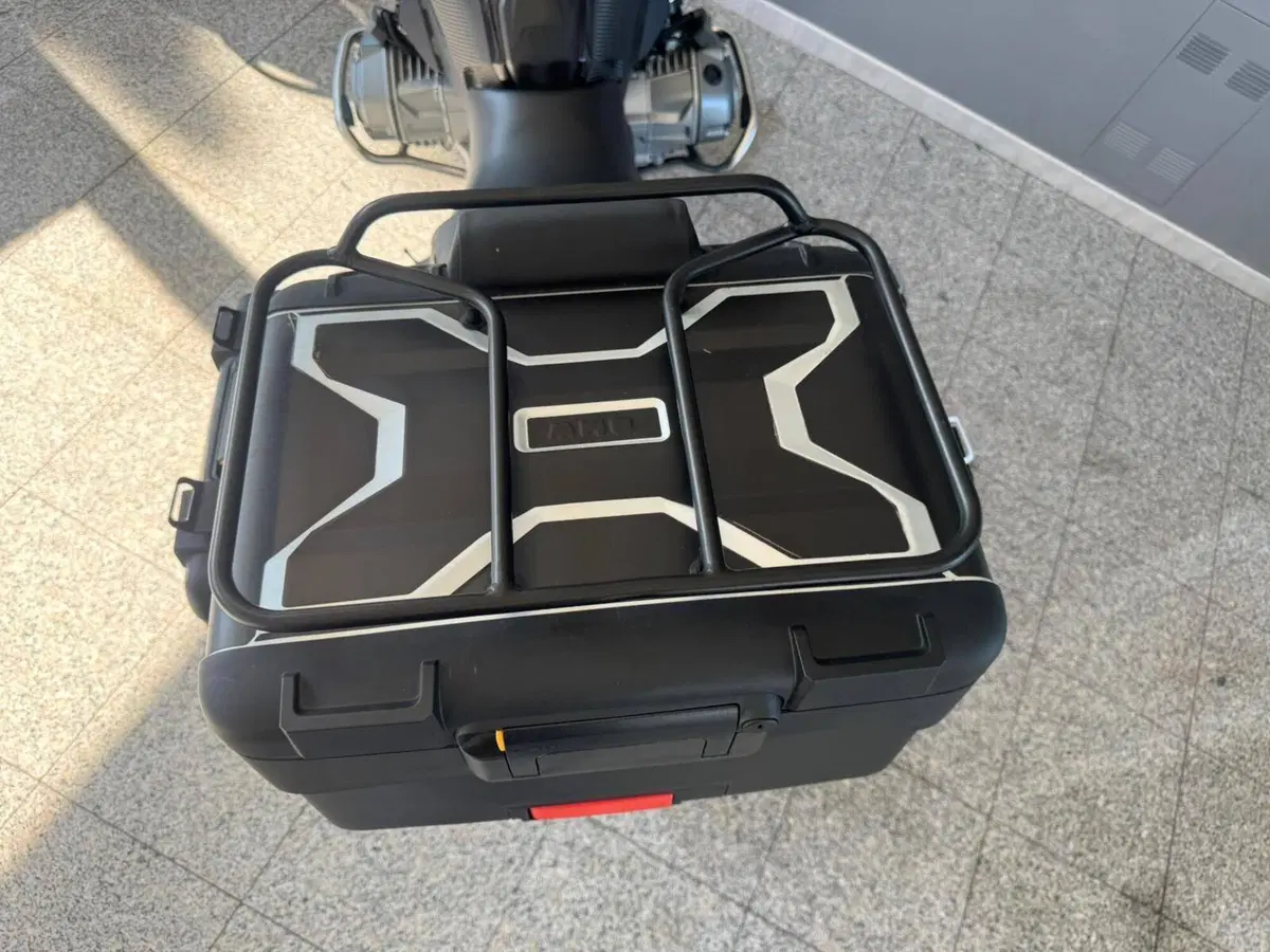 Bmw R 1200 GS (2013 - 16) (17)