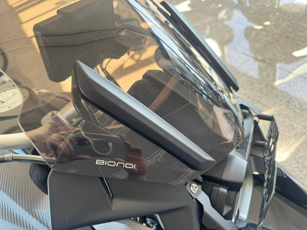Bmw R 1200 GS (2013 - 16) (10)