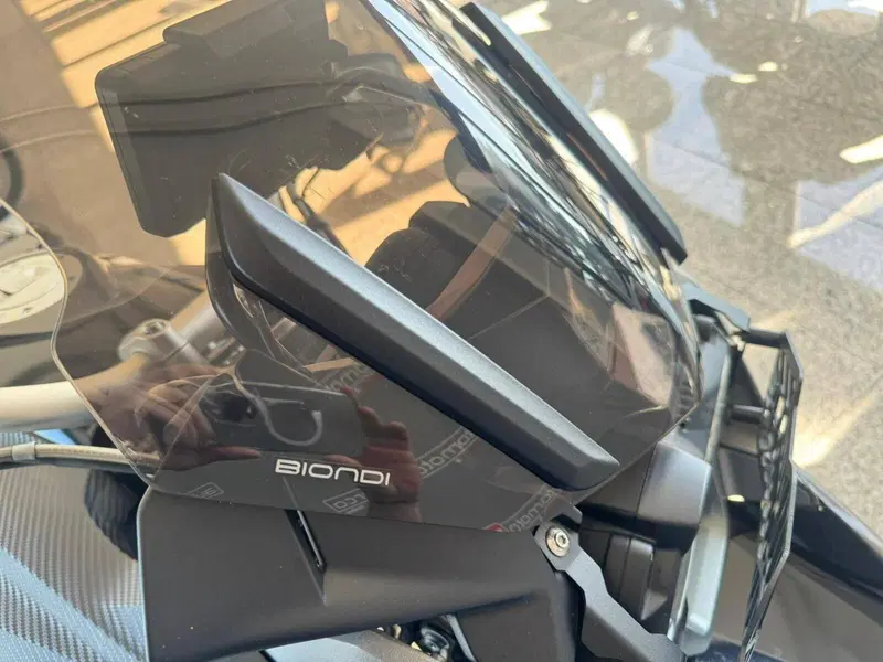 Bmw R 1200 GS (2013 - 16) (10)