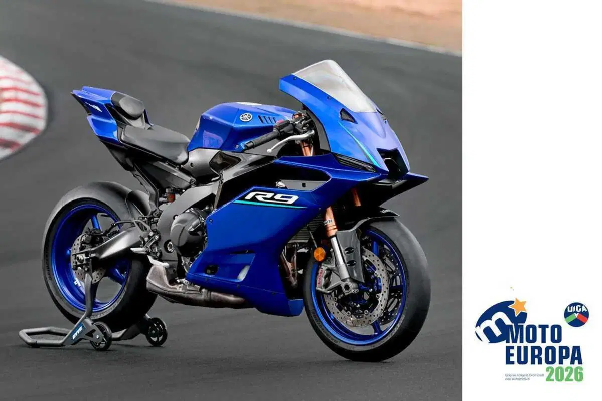 A Motodays 2026 si elegge la moto dell'anno, e il pubblico può votare. Ecco come funziona (5)