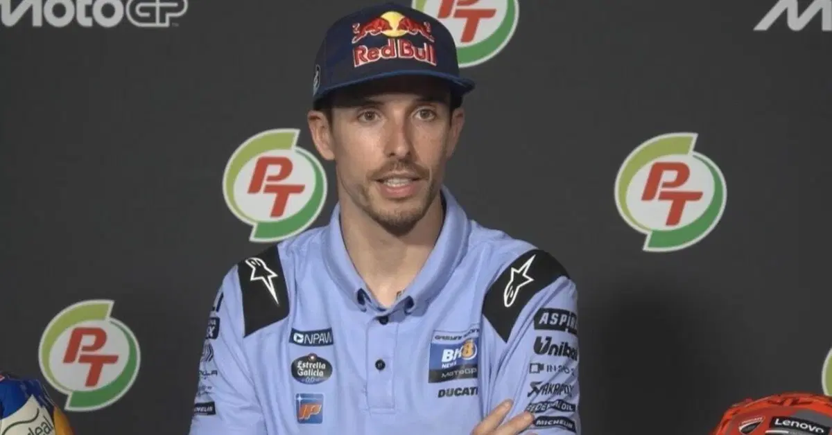 MotoGP 2026. GP di Thailandia. Alex Marquez: &ldquo;Ora sono pronto per il Mondiale. La continuit&agrave; sar&agrave; l'aspetto chiave&rdquo;