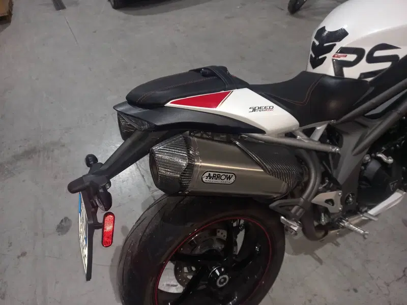 Triumph Speed Triple 1050 S (2018 - 20) (7)