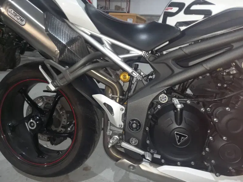 Triumph Speed Triple 1050 S (2018 - 20) (8)