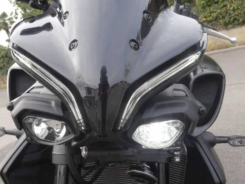 Yamaha MT-10 (2022 - 26) (13)