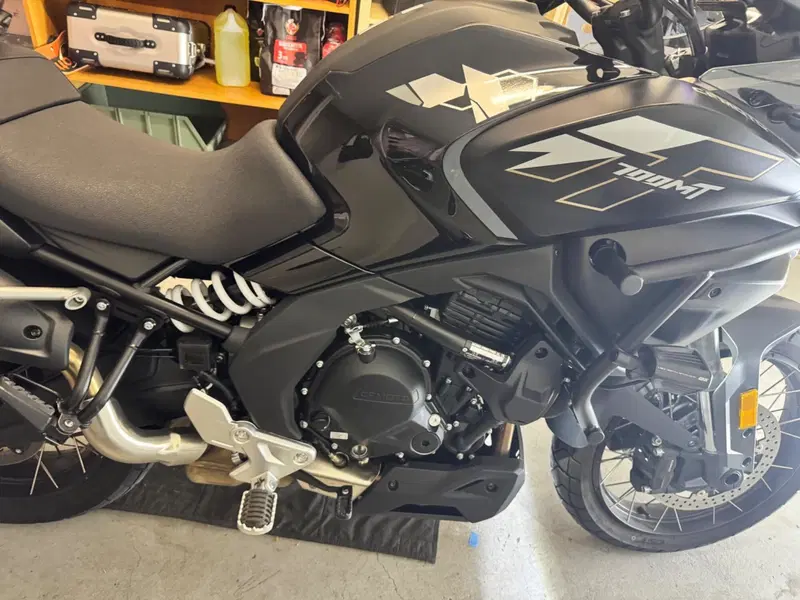CFMOTO 700MT (2024 - 26) (4)