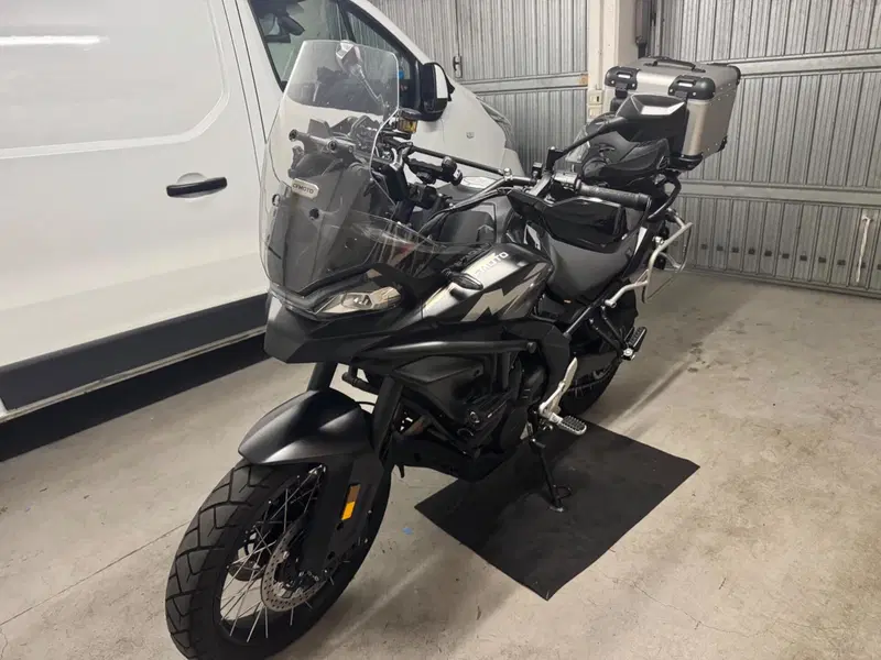 CFMOTO 700MT (2024 - 26) (5)