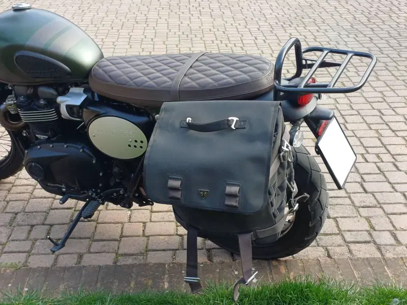 Triumph Street Scrambler 900 (2021 - 22) (3)