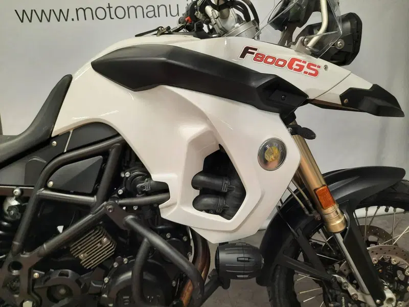 Bmw F 800 GS (2008 - 15) (4)