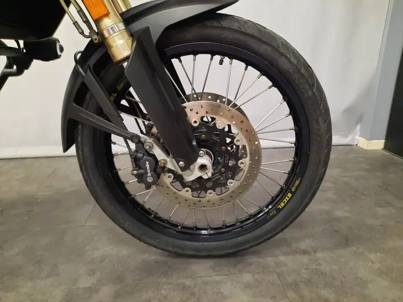 Bmw F 800 GS (2008 - 15) (6)