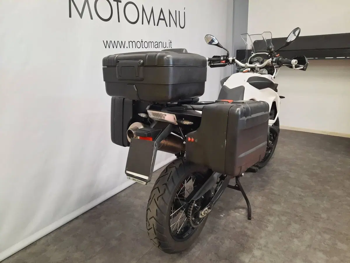 Bmw F 800 GS (2008 - 15) (8)