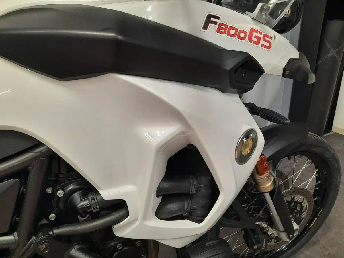 Bmw F 800 GS (2008 - 15) (14)