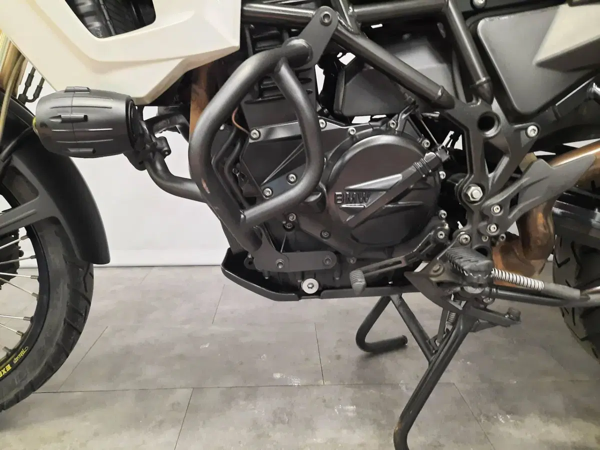 Bmw F 800 GS (2008 - 15) (15)