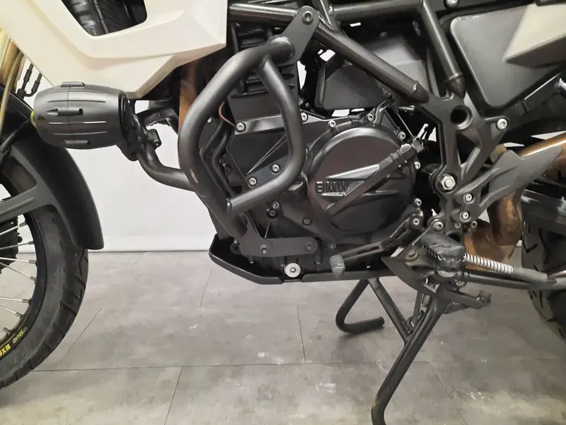 Bmw F 800 GS (2008 - 15) (15)