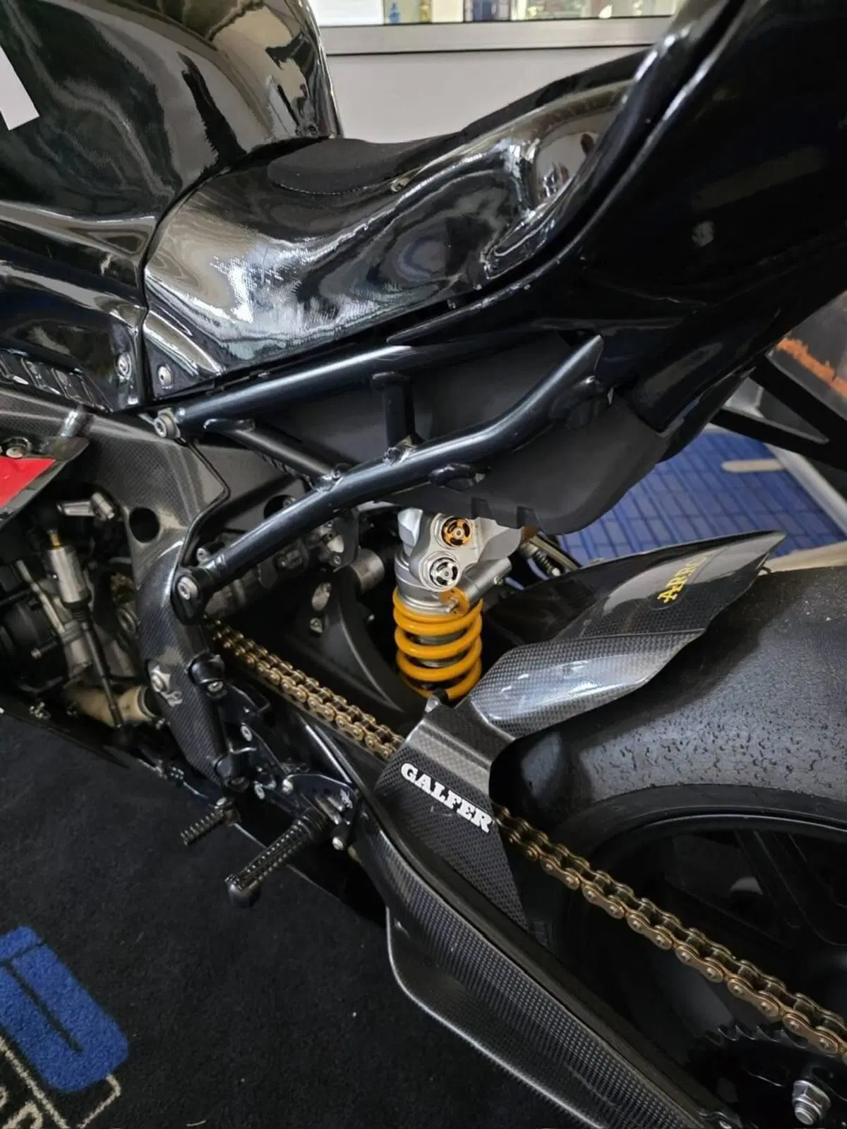 Bmw S 1000 RR (2023 - 24) (3)