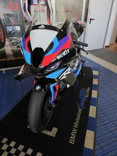 Bmw S 1000 RR (2023 - 24) usata