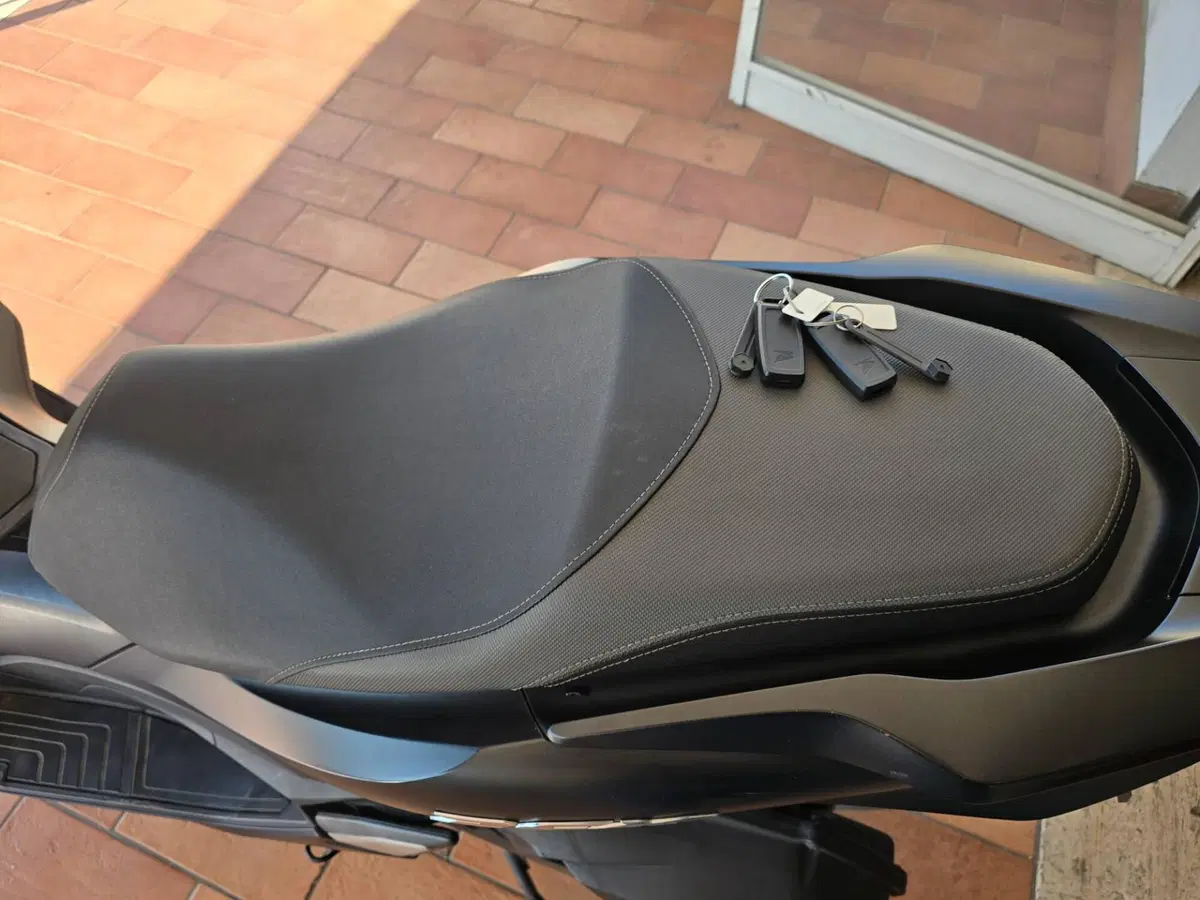 Honda PCX 125 (2021 - 24) (6)
