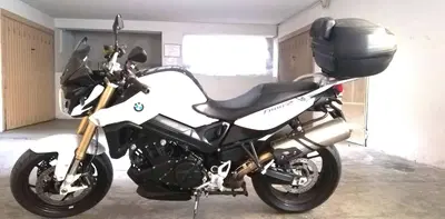 Bmw F 800 R (2017 - 20) usata