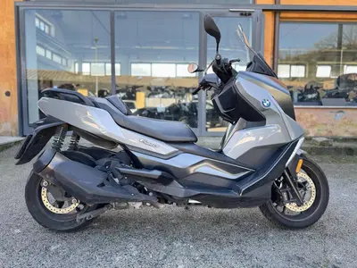 Bmw C 400 GT (2019 - 20) usata