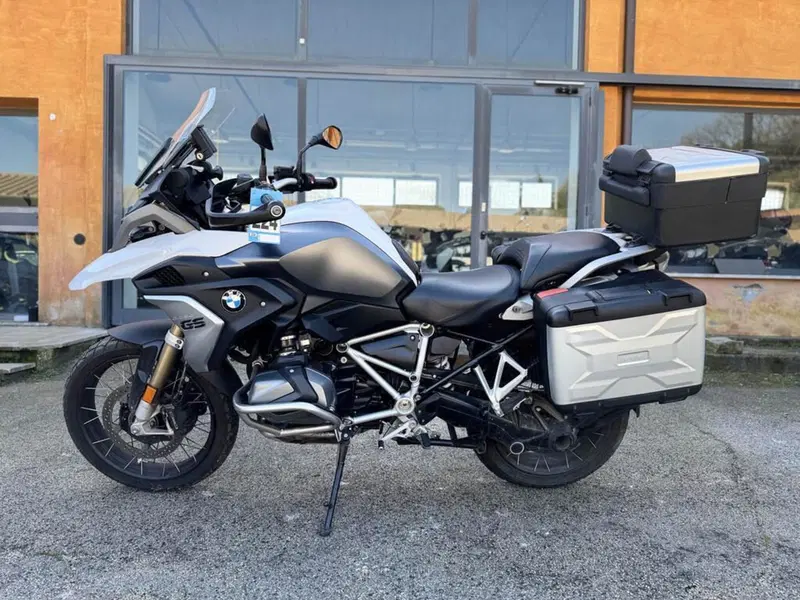 Bmw R 1250 GS (2021 - 24) (4)