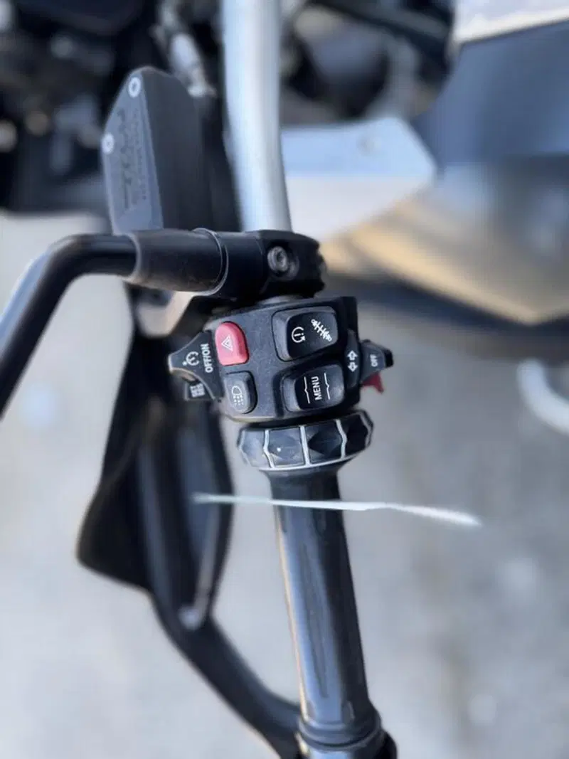 Bmw R 1250 GS (2021 - 24) (6)