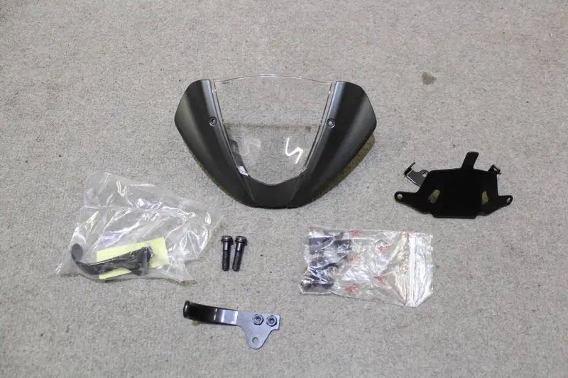 Ducati Monster 937 + (2021 - 25) (18)