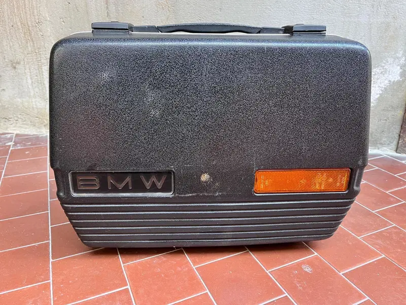 Bmw R 80 G/S (1980 - 87) (7)