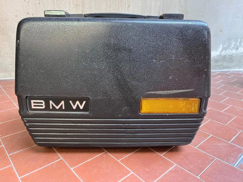 Bmw R 80 G/S (1980 - 87) (8)