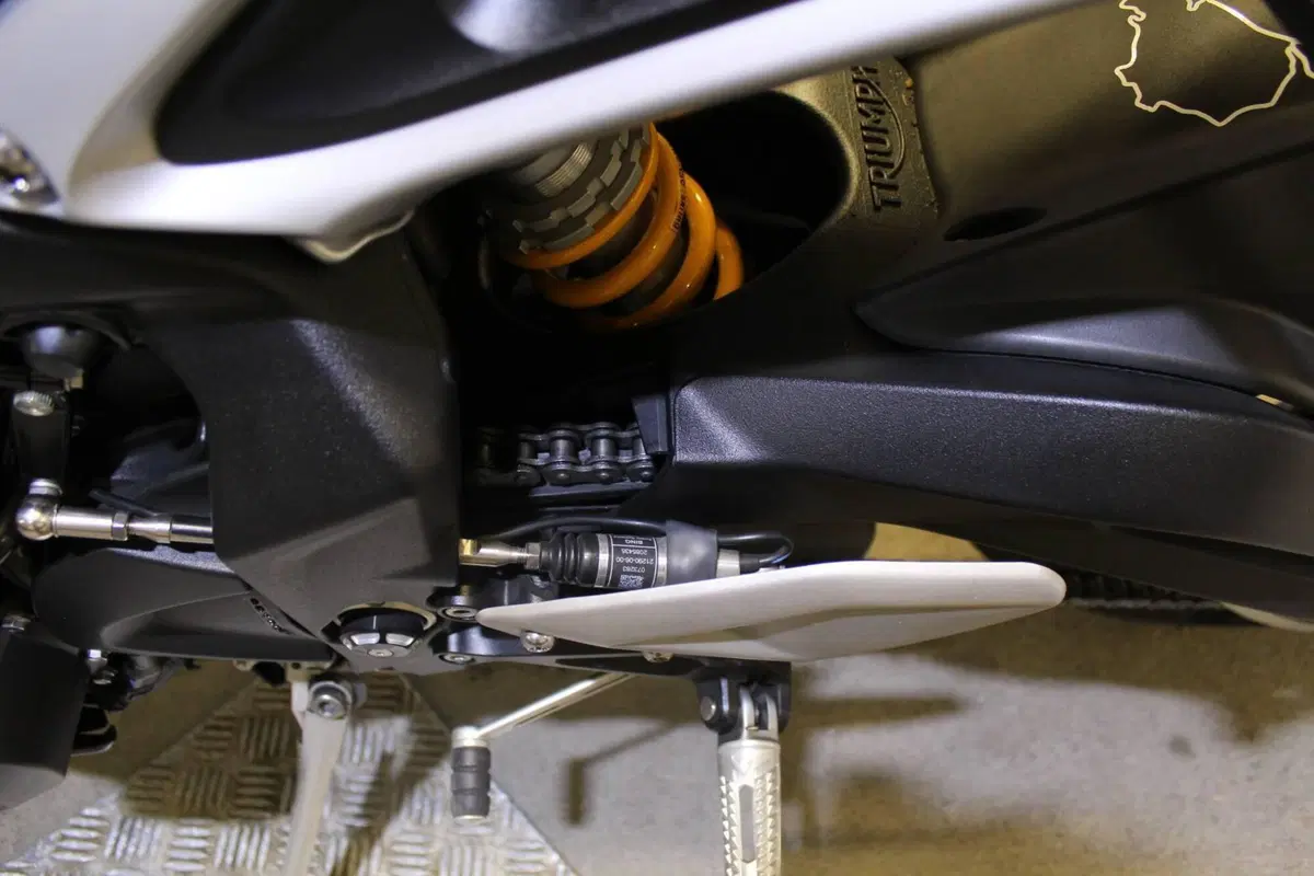 Triumph Street Triple 765 Moto2 Edition (2023 - 24) (19)