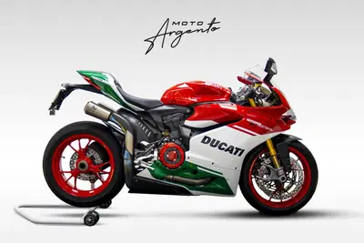 Ducati 1299 Panigale R Final Edition (2017 - 20) usata