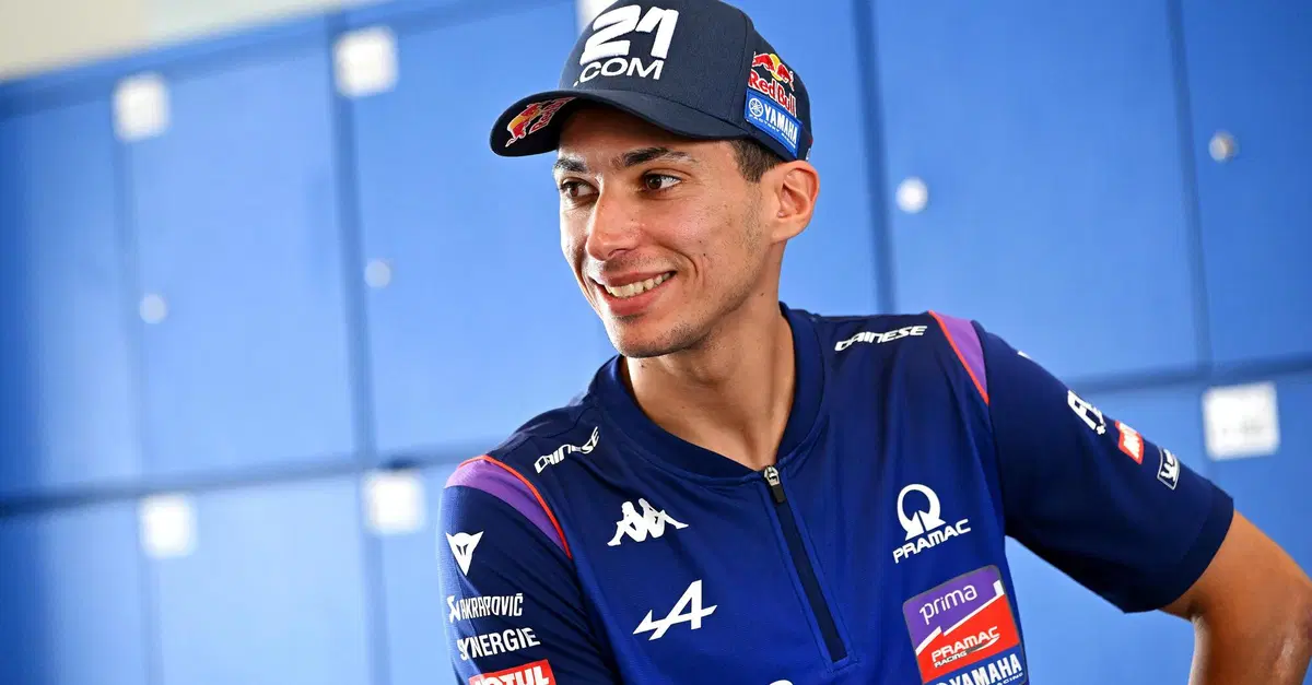 MotoGP 2026. GP di Thailandia. Toprak Razgatlioglu: "Forse dovrei spegnere gli schermi"