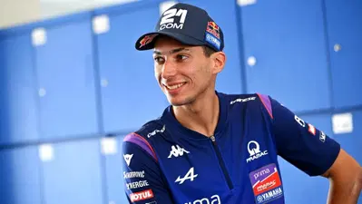 MotoGP 2026. GP di Thailandia. Toprak Razgatlioglu: "Forse dovrei spegnere gli schermi"