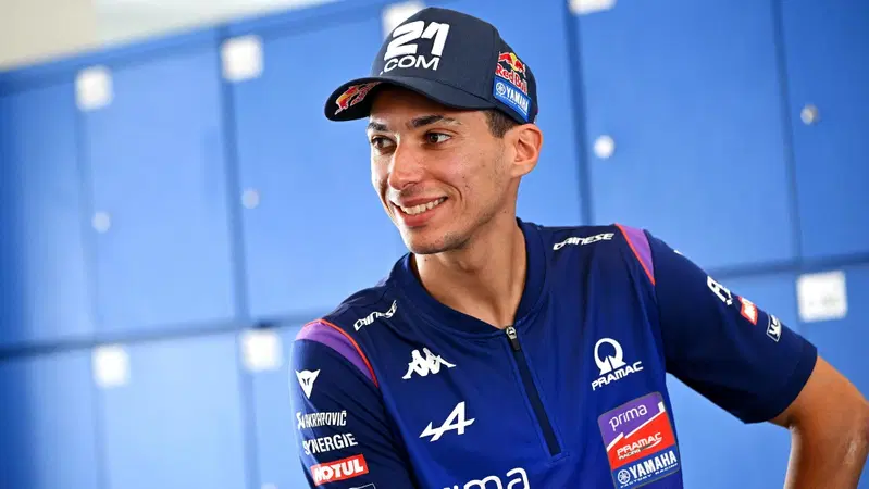 MotoGP 2026. GP di Thailandia. Toprak Razgatlioglu: "Forse dovrei spegnere gli schermi"