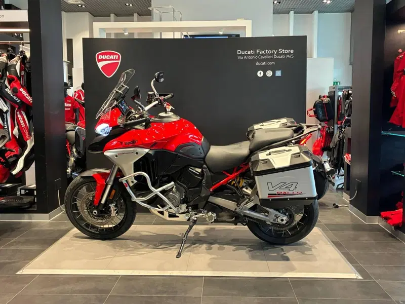 Ducati Multistrada V4 Rally (2026) (4)