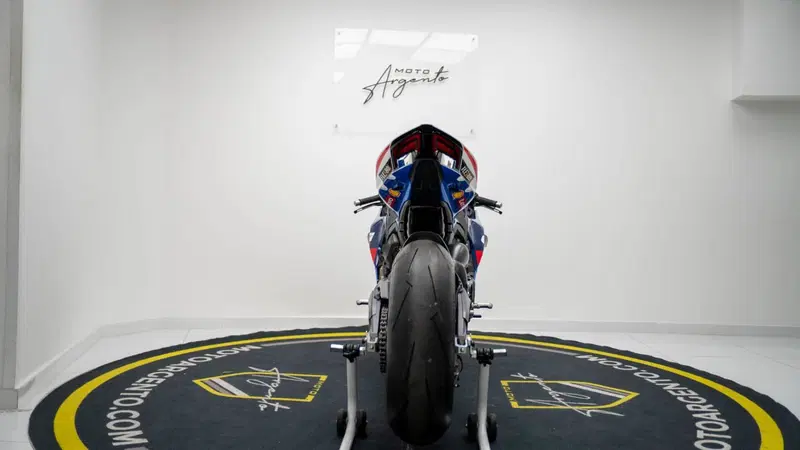 Ducati Panigale V4 Tricolore Italia (2025 - 26) (4)