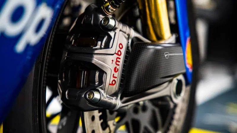 Ducati Panigale V4 Tricolore Italia (2025 - 26) (14)